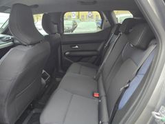 Fahrzeugabbildung Duster III Hybrid 140 Journey 1.6 E-TECH EU6e