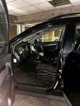 Chevrolet Captiva 2.4 L7Sitze - gebrauchte Chevrolet Captiva aus dem Jahr 2008