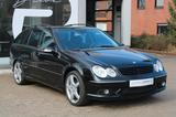 Mercedes-Benz C 55 AMG W203 1 VON 595 - Mercedes-Benz: Kombi, W203