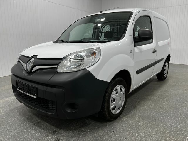 Renault KANGOO RAPID 1.5 dCi 90 2,1t |08-19|PDC|VERGLAST