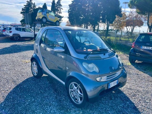 Smart Smart 700 smart city-coupé passion