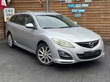 Mazda 6 1.8 Active SHZ Klima PDC Bose Xenon - Mazda 6 in Hannover