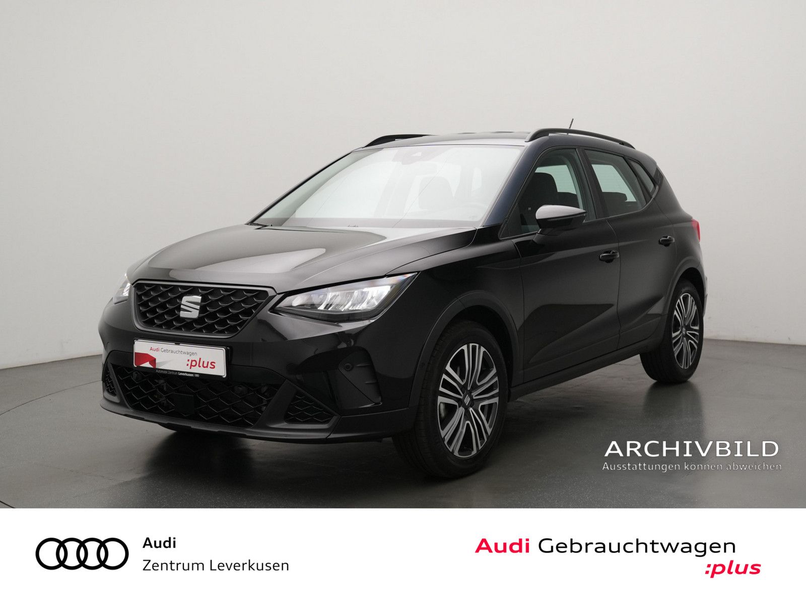 Seat Arona - Bild 1