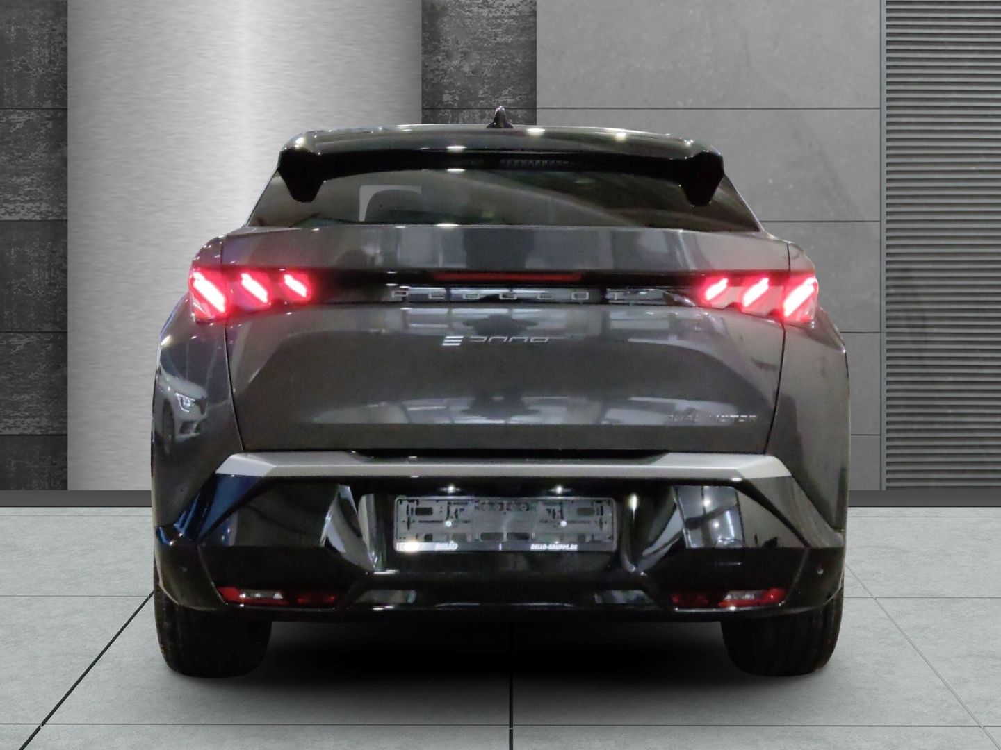 Peugeot 3008 - Bild 6