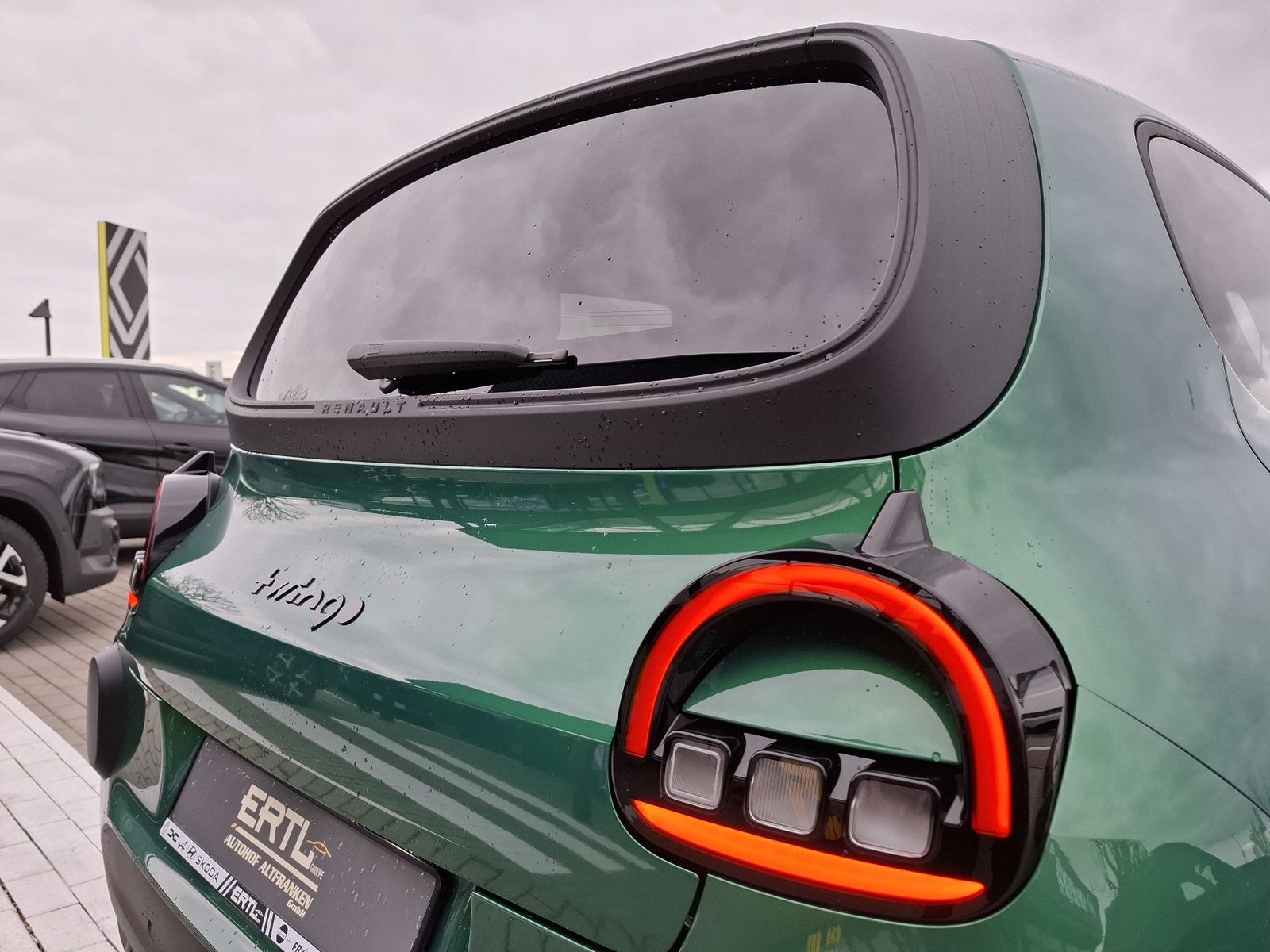Renault Twingo - Bild 44