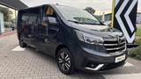 Renault Trafic Combi L2H1 Grand SpaceClass 8Sit dCi 170 - Renault Trafic: L2h2