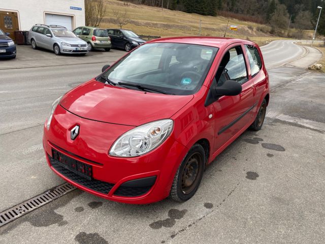 Renault Twingo Euro4/150tkm