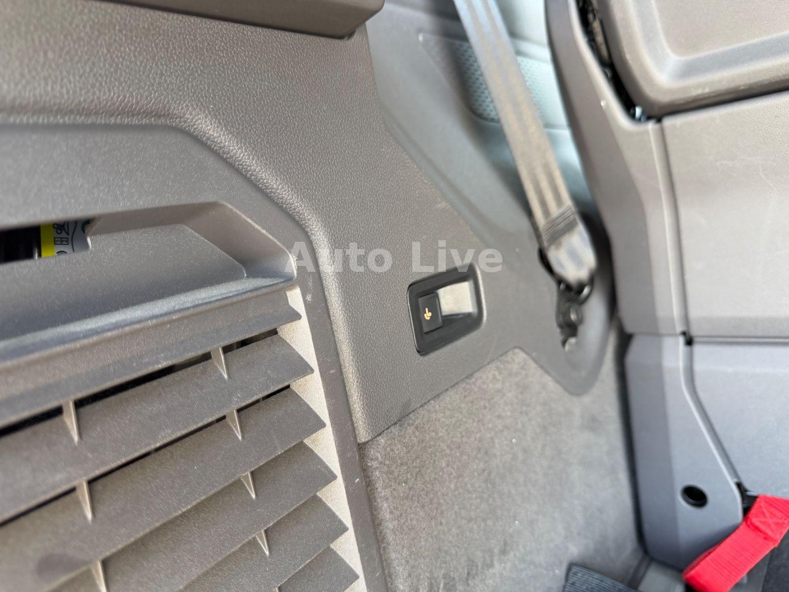 Volkswagen T7 2.0 TDI Multivan*DSG*7x SITZ*PANO*VIR*LED*AHK