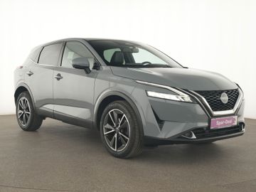 Nissan Qashqai - 4