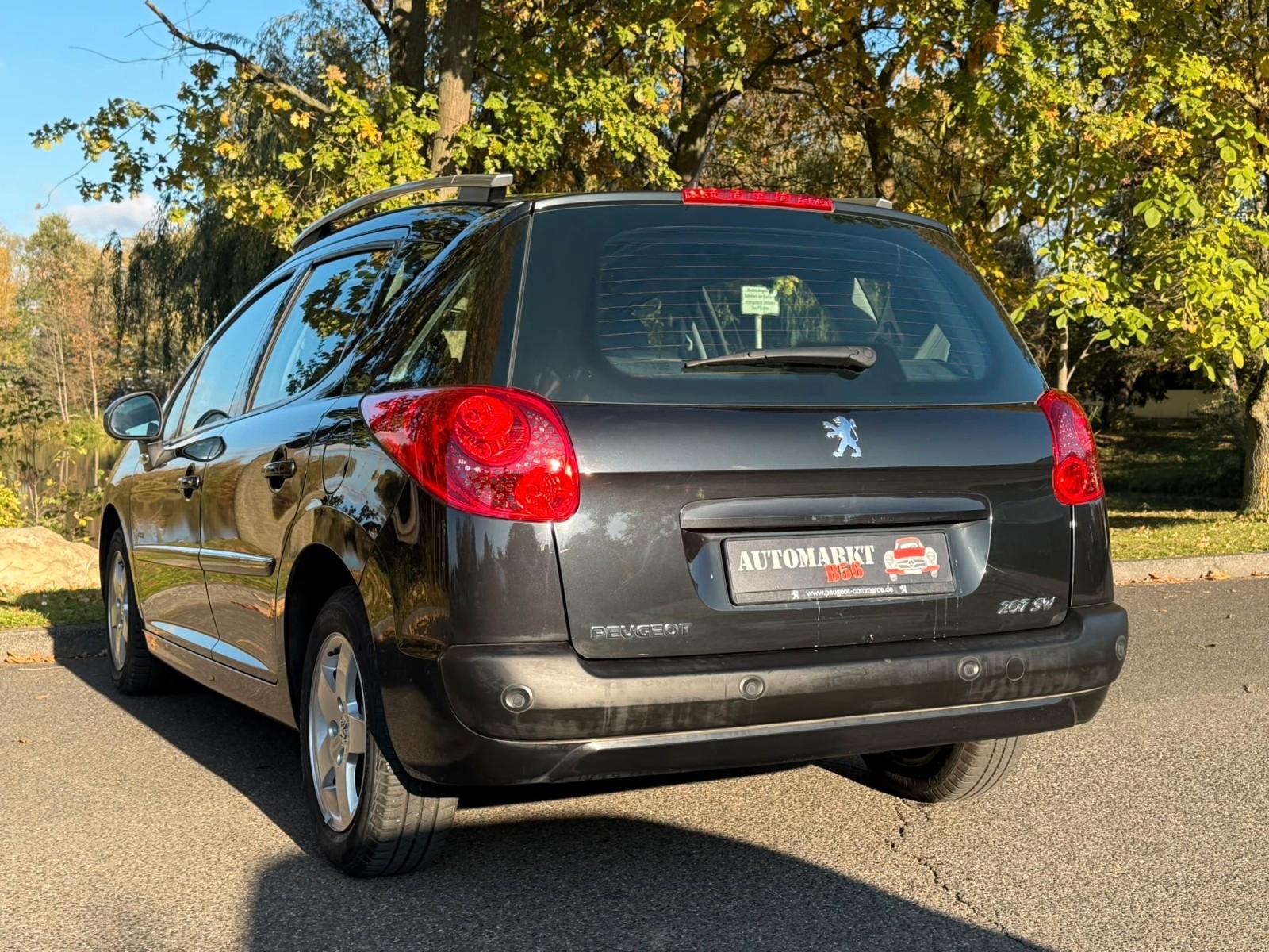 Peugeot 207 2013 — photo 5