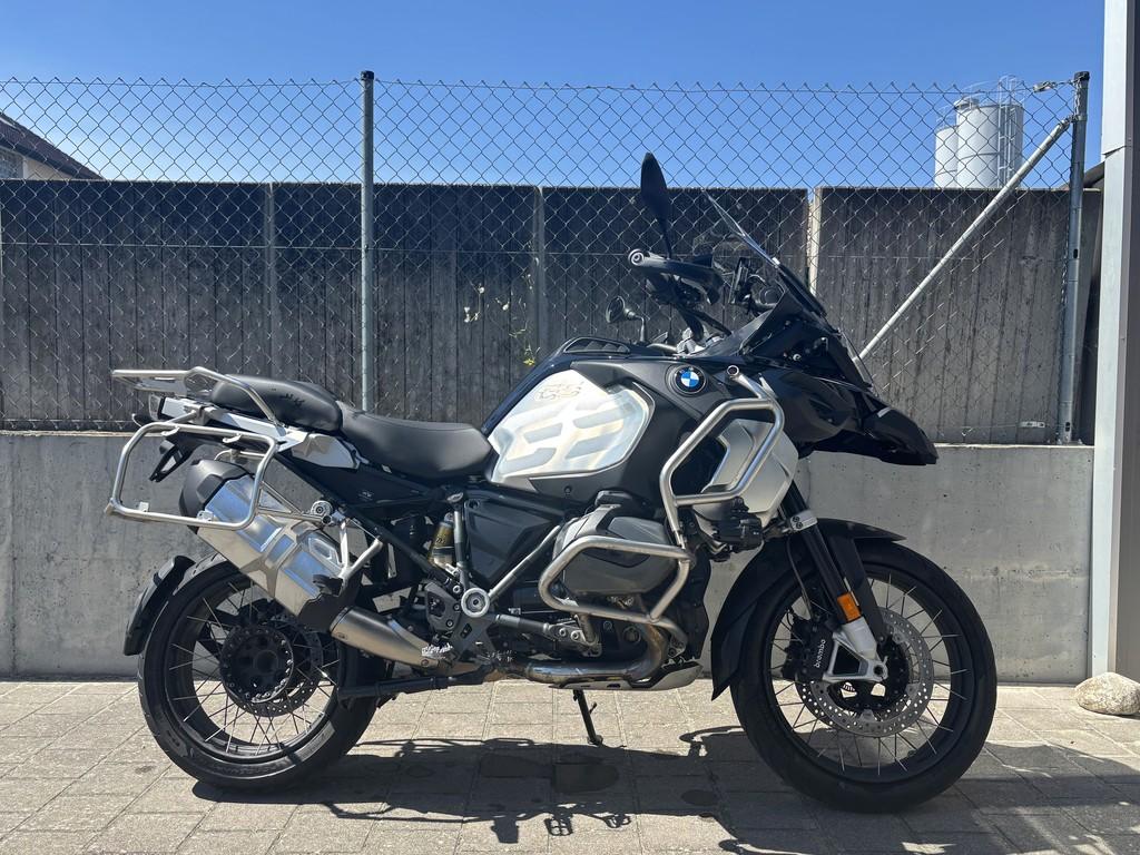 BMW R 1250 GS Adventure 