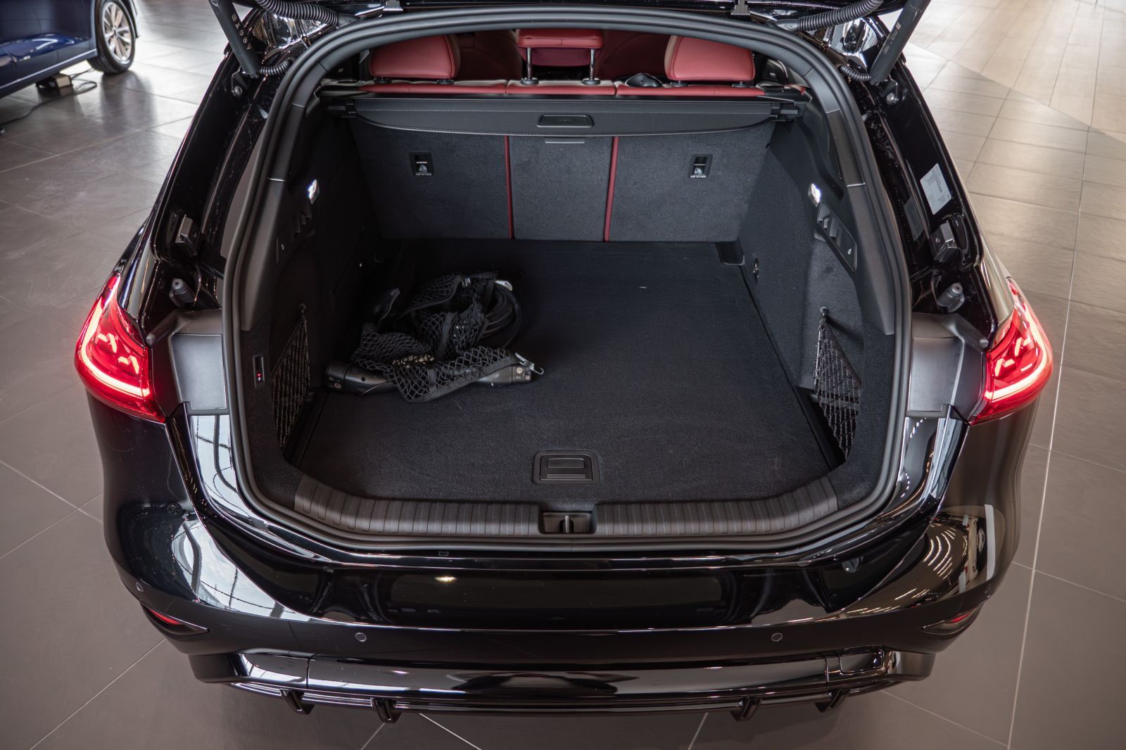 Audi S6 e-tron - Bild 11