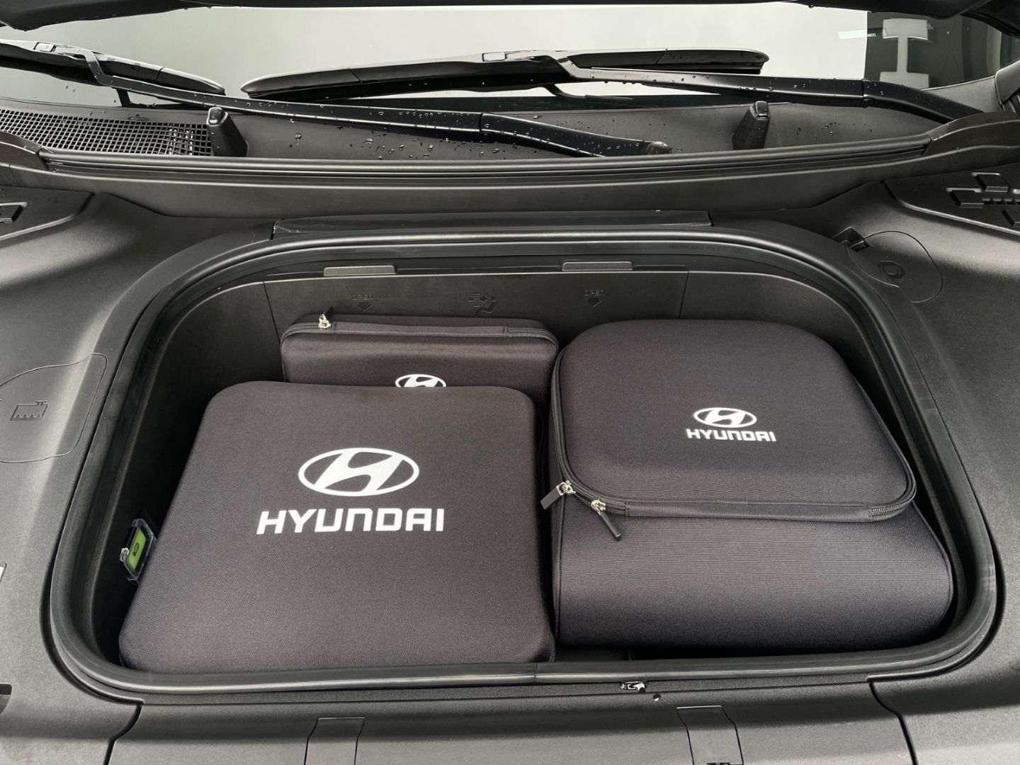 Hyundai IONIQ 9 – Bild 16