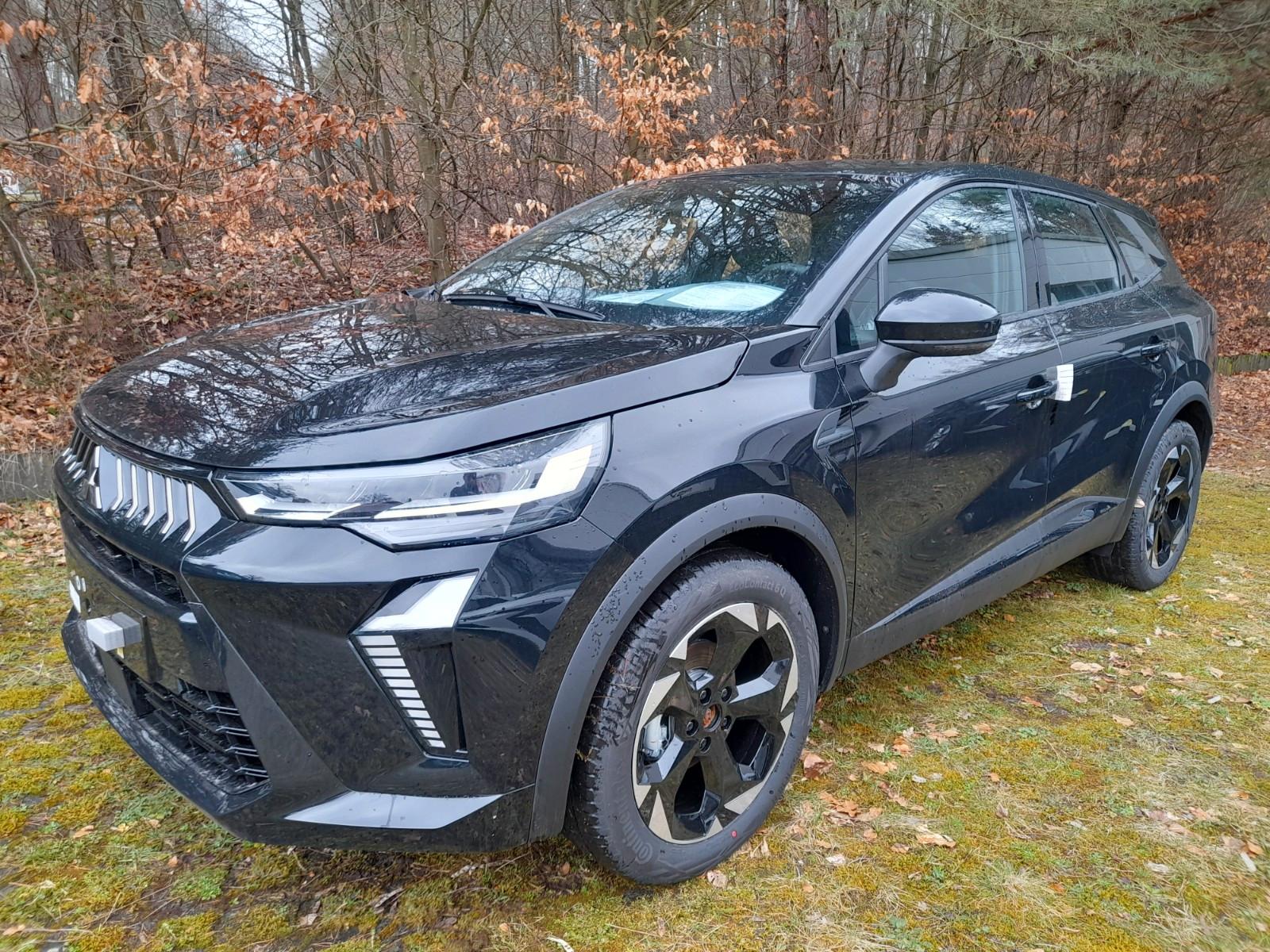 Mitsubishi Grandis 1.3 Turbo Mildhybrid Diamant Plus DCT