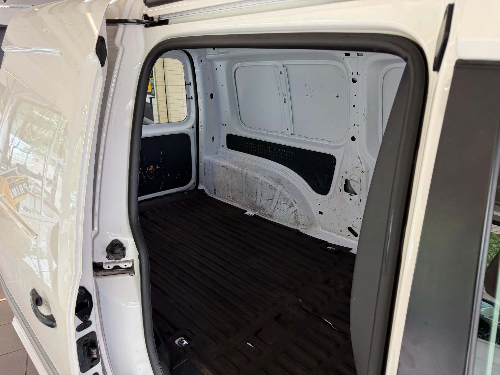 Volkswagen Caddy Nfz Maxi Kasten EcoProfi BMT