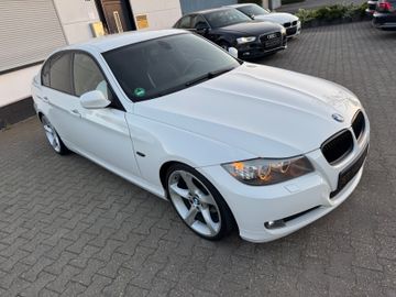 BMW 318 - 6