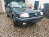 Volkswagen VW Polo 86c Coupe Baujahr 1993 - gebrauchte VW Polo aus dem Jahr 1993