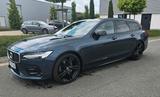 Volvo V90 R-Design T5 , keine 180 km/h Beg... - Volvo: 180