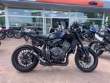 Honda CB 1000 RA BlackEdition Mivv Schalldämpfer