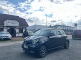 Smart ForFour Passion 52 kW *1.Hand - Smart ForFour in Duisburg