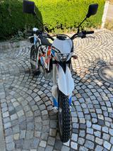 KTM Freeride E-XC - KTM FREERIDE
