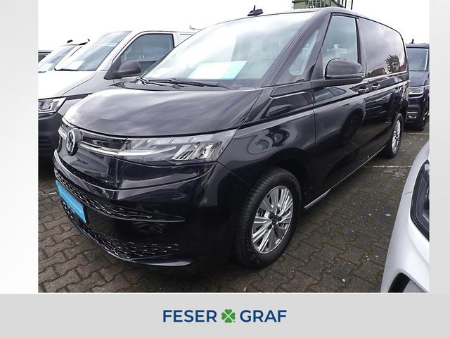 Volkswagen T7 Multivan 1.4 TSI eHybrid 7Sitzer RFK ACC SHZ