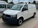 Volkswagen T5 Transporter Kasten-Kombi Kasten * TÜV NEU - Volkswagen T5: Kleinbus