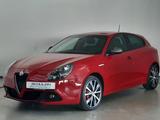 Alfa Romeo Giulietta 1.4*Klimaautomatik*SHZ*18 Zoll*2.Hd* - scheckheftgepflegte Alfa Romeo Gebrauchtwagen