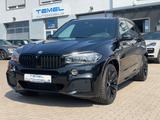 BMW X5 xDrive 40 d**NAVI*LED*HEAD-UP*360°KAM*LEDER** - BMW X5 mit Diesel-Antrieb: Luftfederung