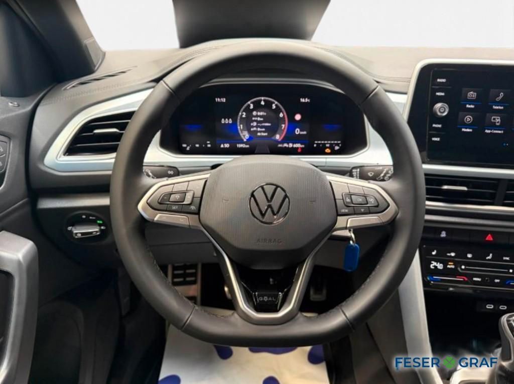 Volkswagen T-Roc - Bild 10