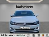 Volkswagen Polo VI Highline NAV Cli2 SHZ PDCvh Alu - gebrauchte Kleinwagen in Arnsberg