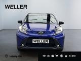 Toyota Aygo X Team D *Kamera*CarPlay*Spurhalteass*ACC* - Toyota Jahreswagen