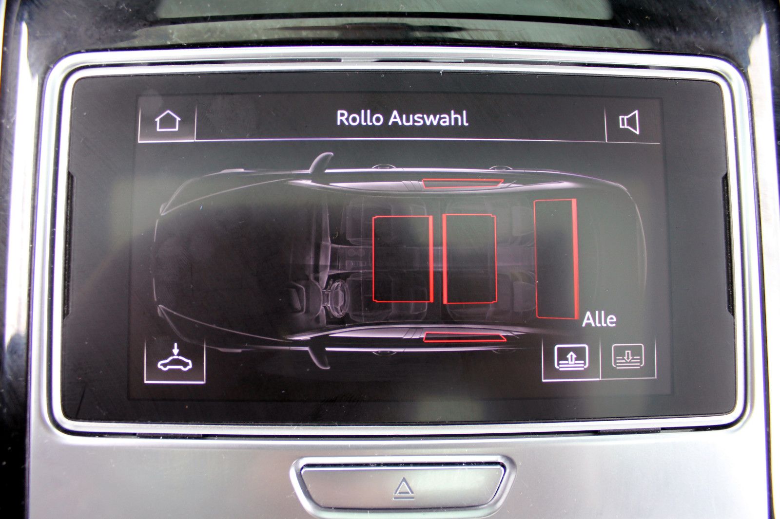 Fahrzeugabbildung Audi A8 3.0 50TDI Quattro Lang ACC 360° NAV SHZ LED