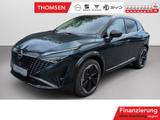 Nissan Qashqai 1.3 DIG-T MHEV Tekna Premium ACC+LED+PDC - Nissan Qashqai Neuwagen in Hamburg