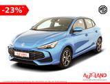 MG3 1.5 Comfort LED Navi Kamera - blaue MG MG3