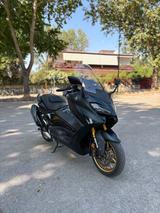 Yamaha T Max 560 cc Tech Max SUPER ACCESSORIATO - YAMAHA C MAX