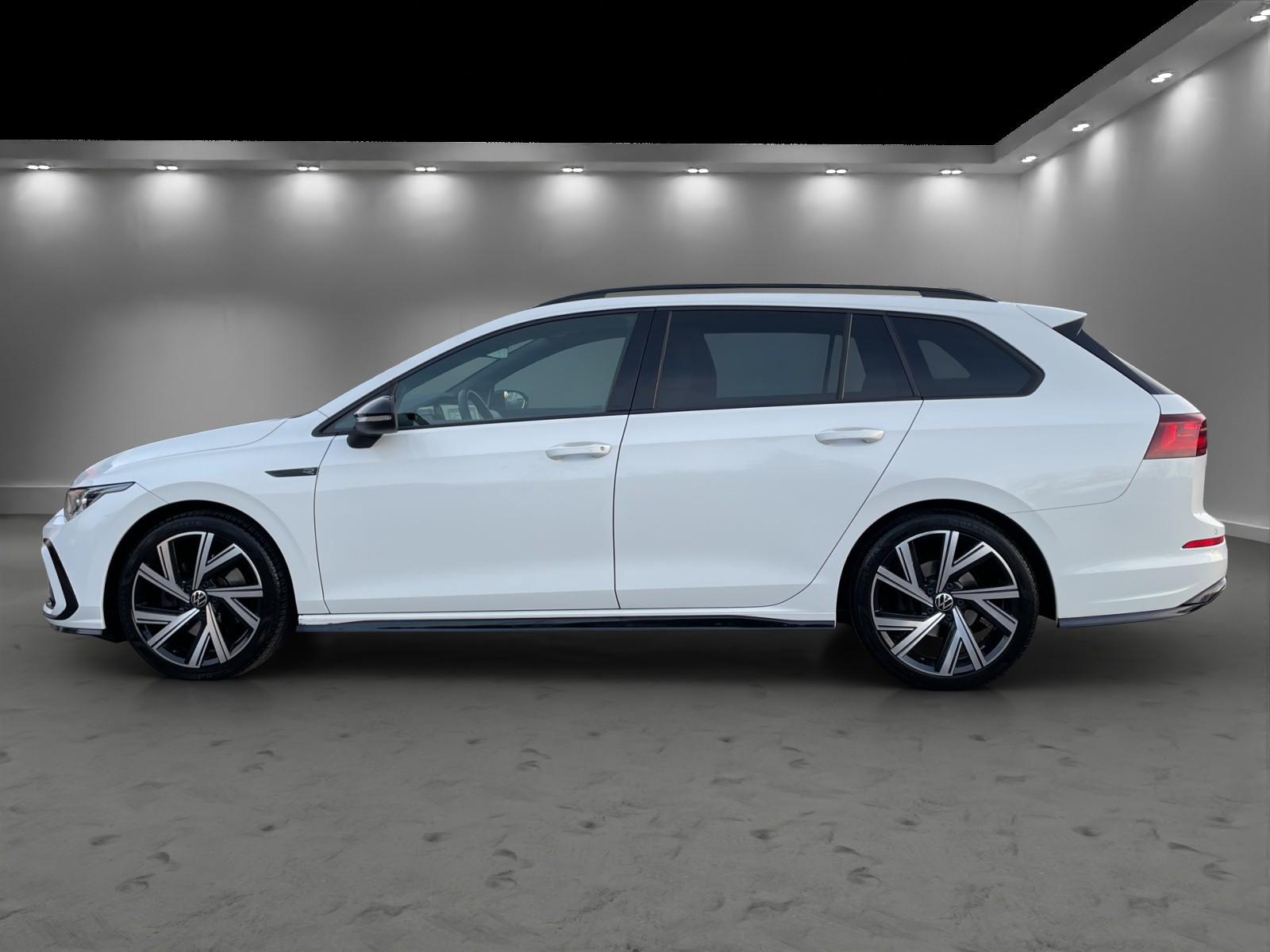 Volkswagen Golf Variant Golf VIII Variant R-Line 4Motion LE, миниатюра 4