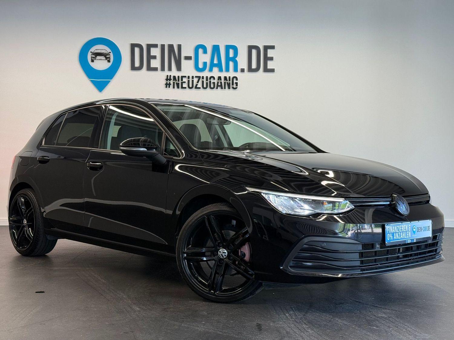 Volkswagen Golf Life 1.5 TSI *LED*ACC*PDC*SPUR*