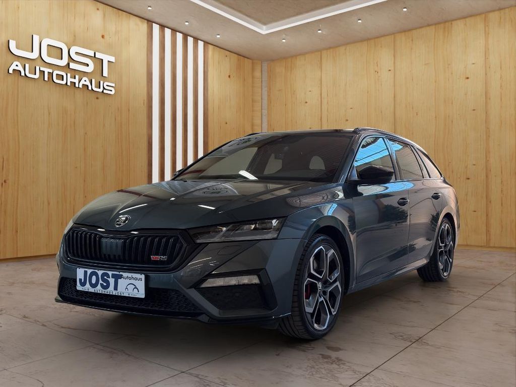 Image of Skoda Octavia