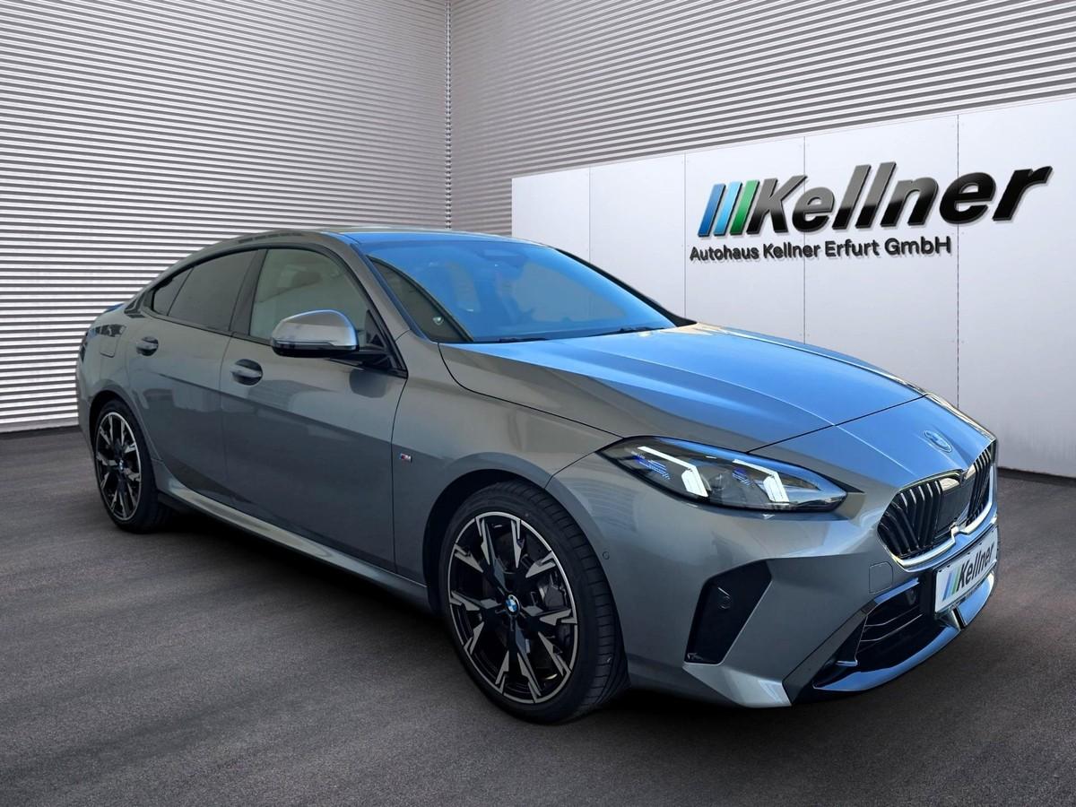 BMW 220 Gran Coupé  i M-Sport Pro Head-Up+Harman&Ka