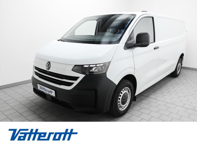 Volkswagen T7 Transporter Kasten 2.0 TDI LR AHK Navi Klima 