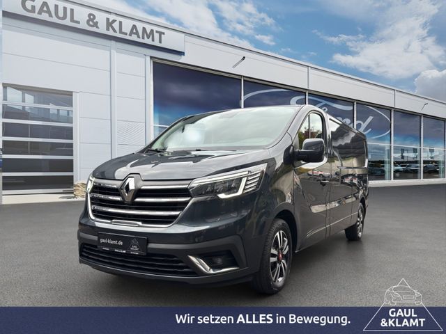 Renault Trafic  L2H1 3,0t Komfort
