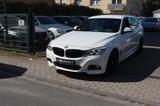 BMW 320 GT M-Paket/LED/Kamera/Alcantara/Temp/Top - BMW 320 Gran Turismo aus 2013