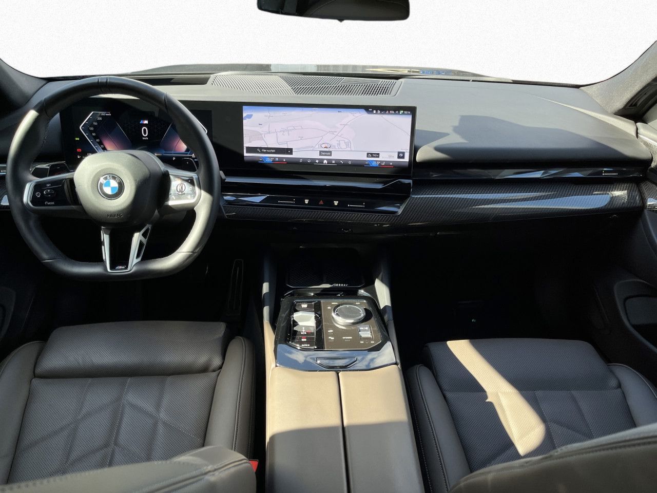 BMW 540 - Bild 16