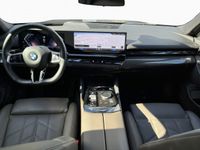 BMW 540 - Vorschau Bild 16