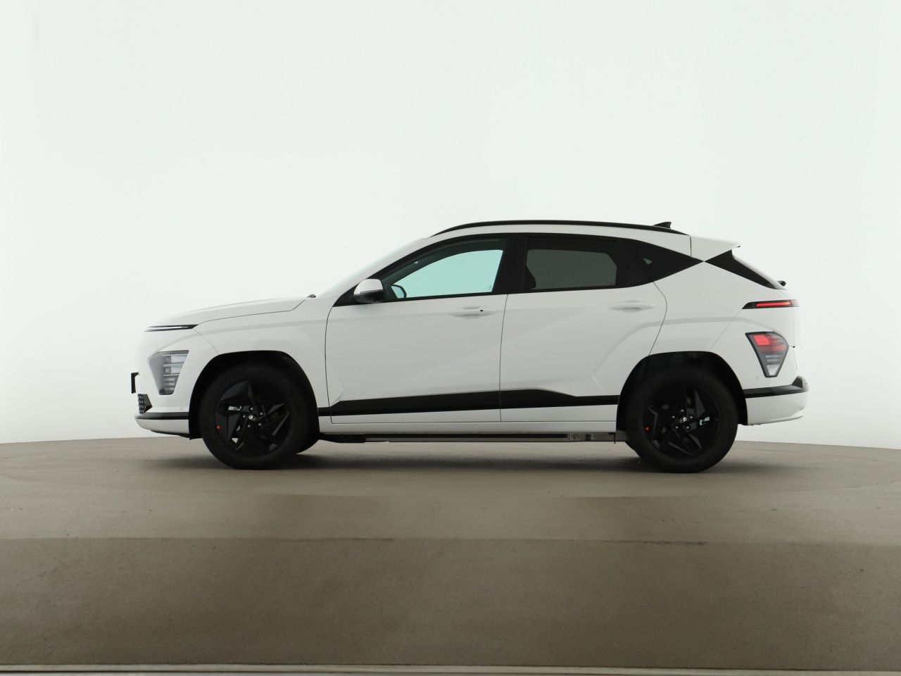Hyundai Kona – Bild 4