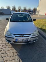 Opel Corsa 1.0 Twinport Cool Cool - Opel Corsa: Cool