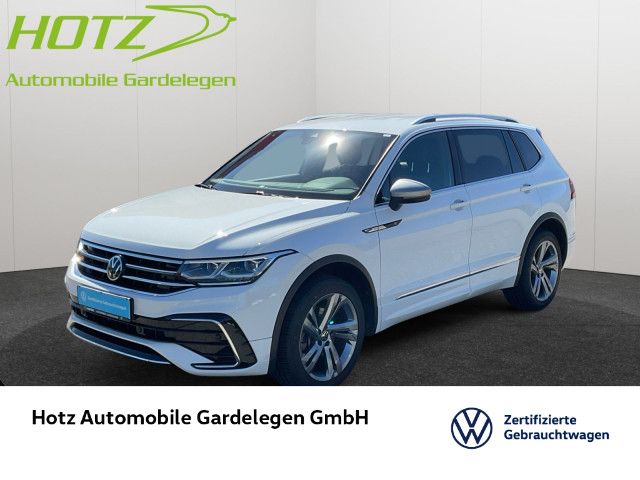 Volkswagen Tiguan Allspace - Bild 1