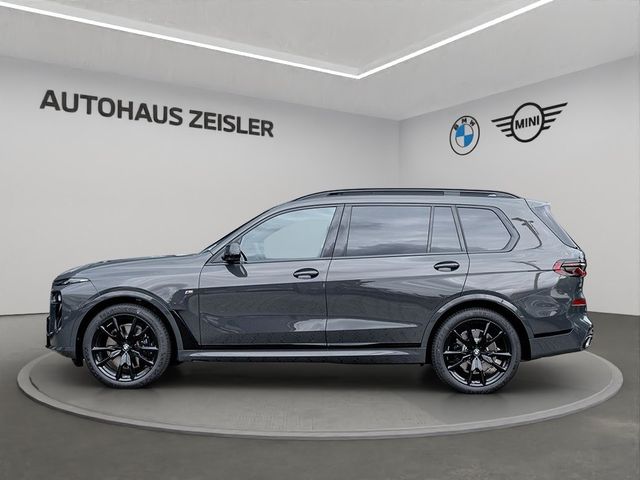 Foto Nummer 4: BMW X7