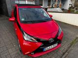 Toyota Aygo (X) 1,0-l-VVT-i x-wave  - Toyota Aygo (X): Von Privat